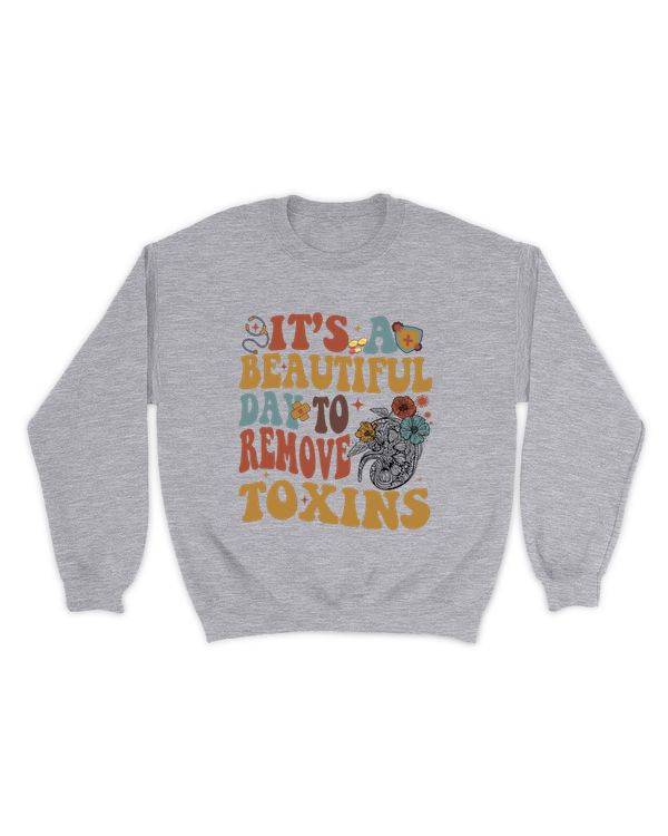 Unisex Premium Crewneck Sweatshirt