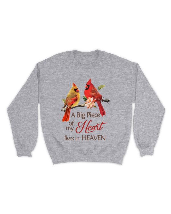 Unisex Premium Crewneck Sweatshirt