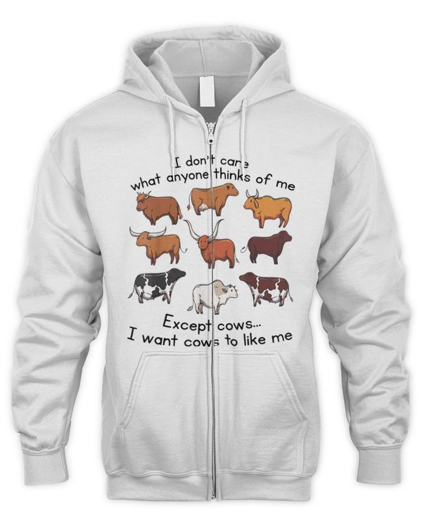 Men's Zip Hoodie
