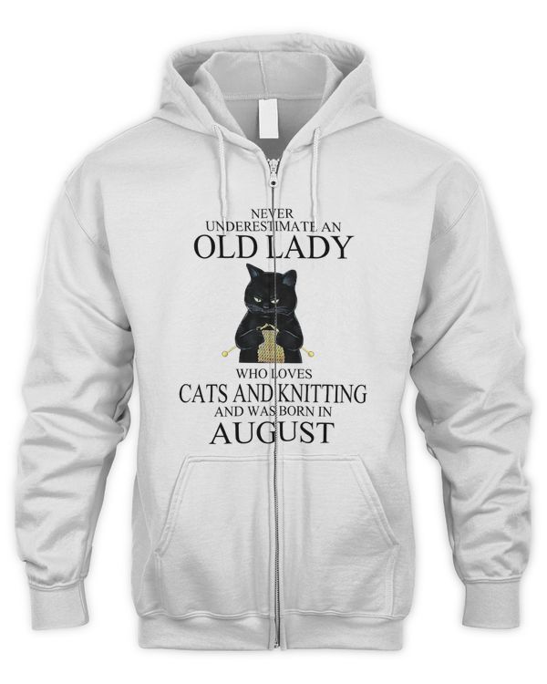 Men's Zip Hoodie