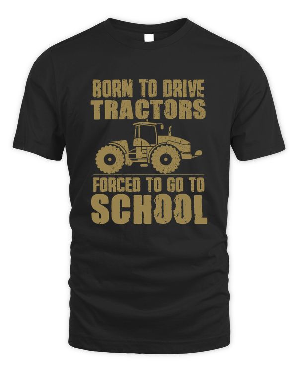 Men's Standard T-Shirt