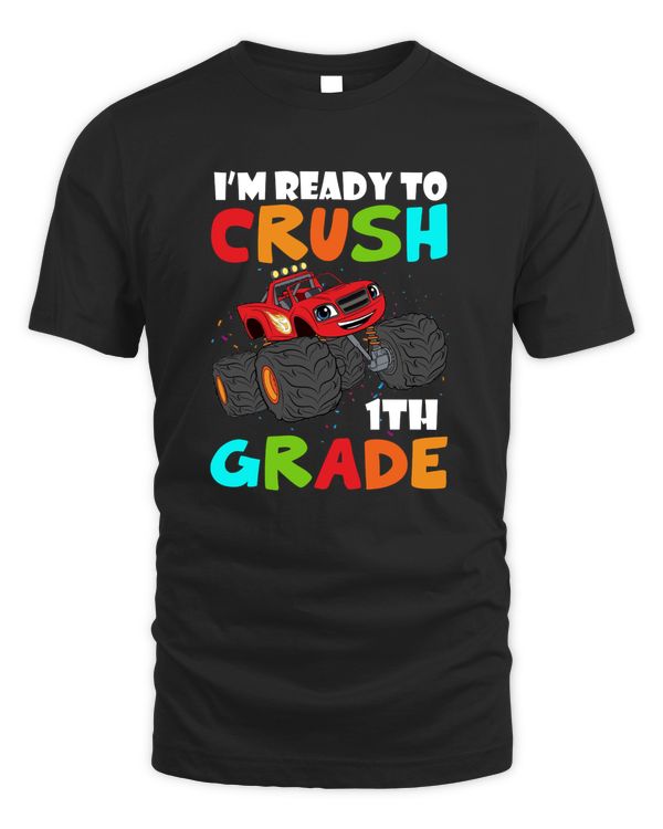 Men's Standard T-Shirt