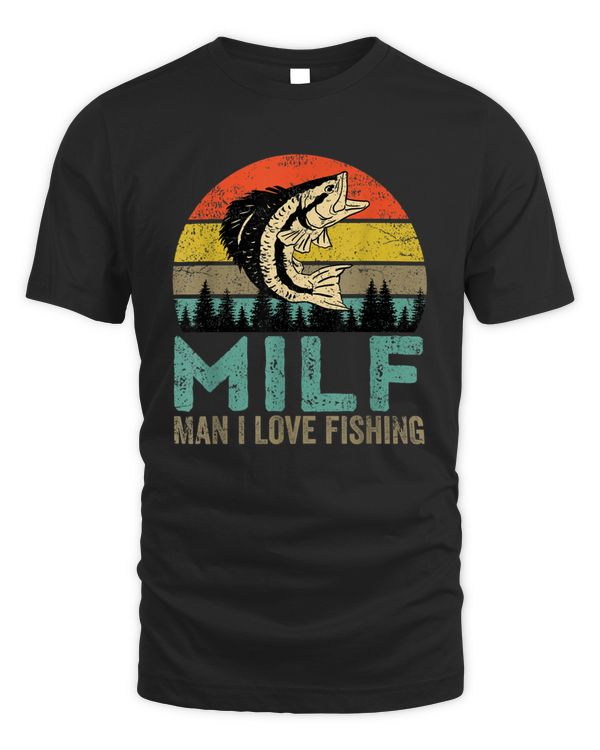 Men's Standard T-Shirt