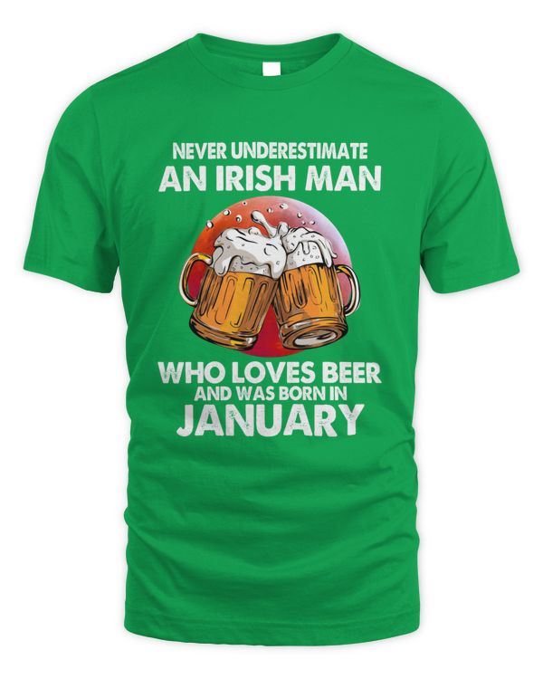 Men's Standard T-Shirt