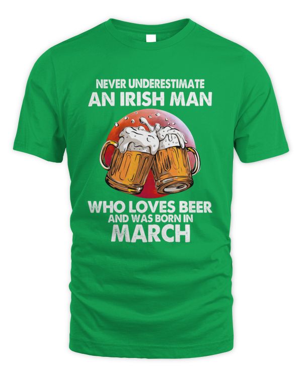 irbeer 3