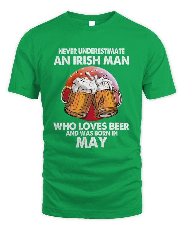 irbeer 5