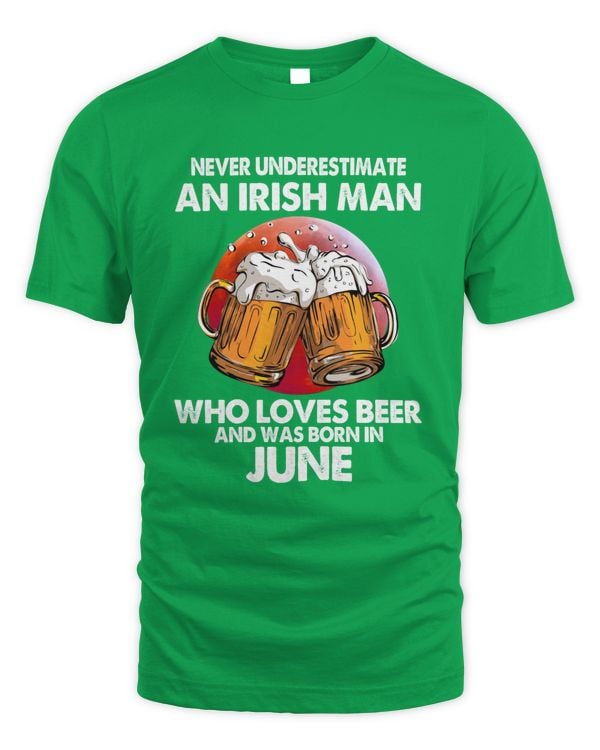 irbeer 6