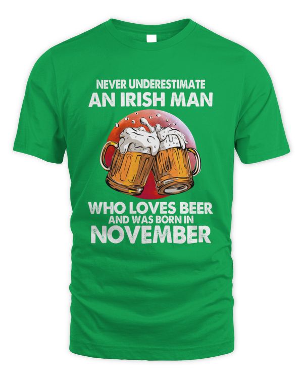 irbeer 11
