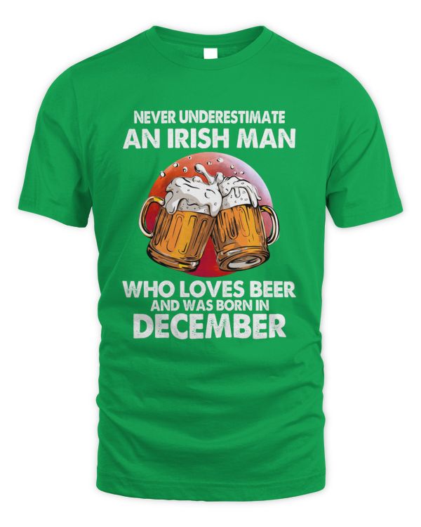 irbeer 12