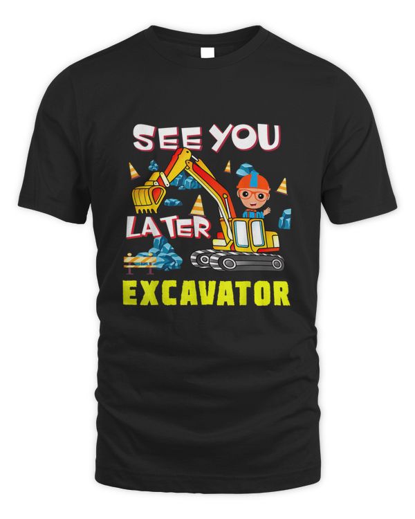 Men's Standard T-Shirt