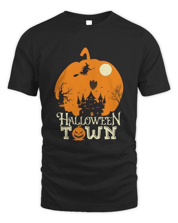 Halloween town