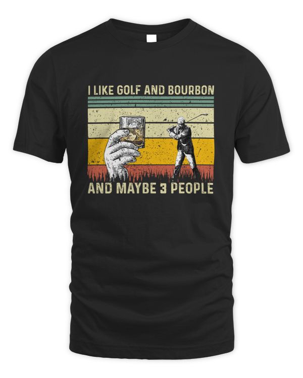 Men's Standard T-Shirt