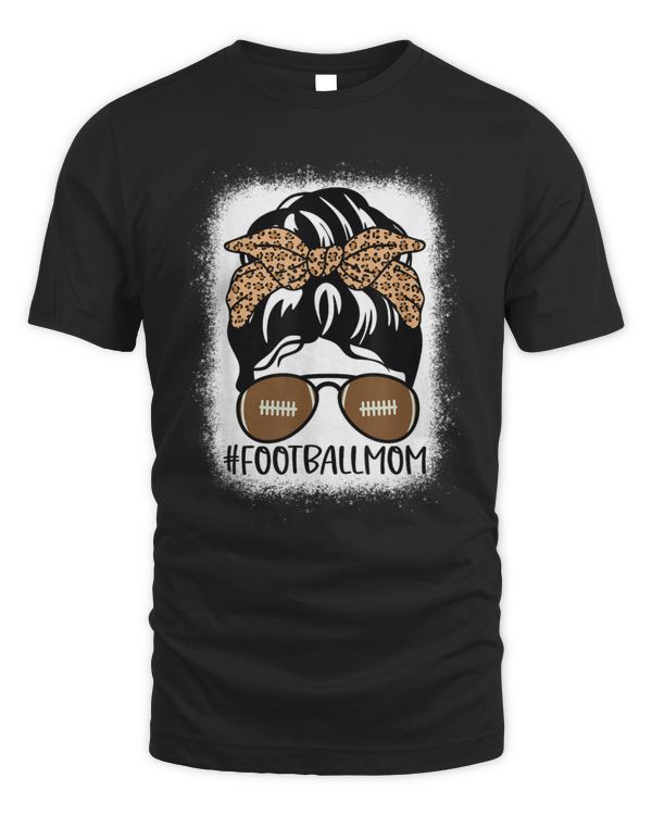 Football Mom