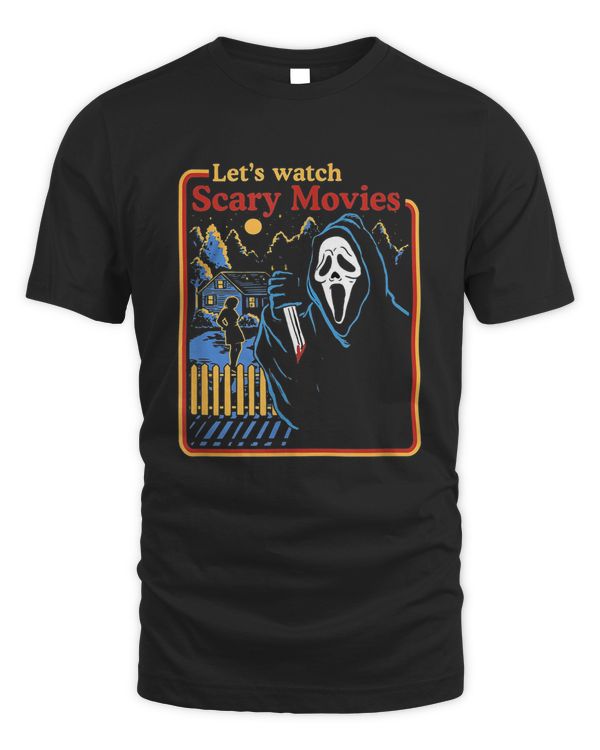 Men's Standard T-Shirt