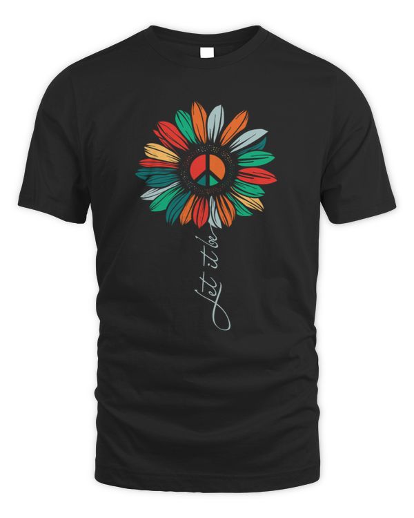 Let it be Sunflower