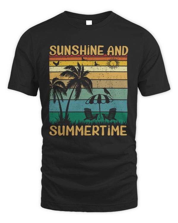 Men's Standard T-Shirt
