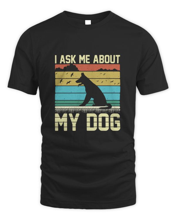 Men's Standard T-Shirt