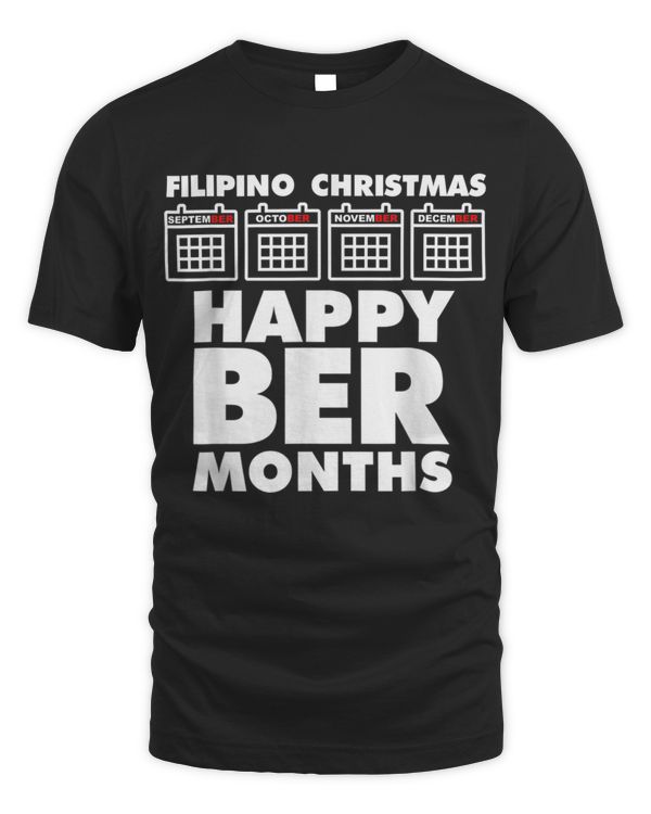 Men's Standard T-Shirt
