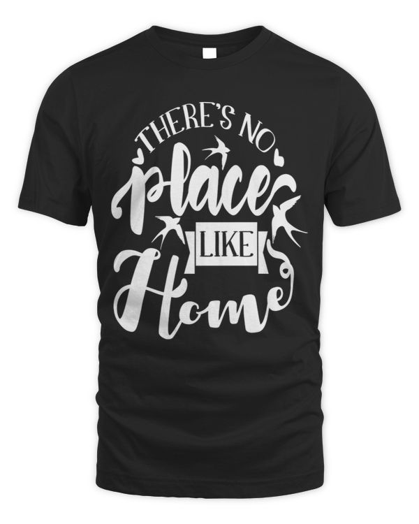 There's no place like home
