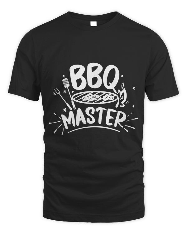 BBQ master