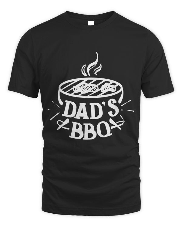 Dad's BBQ