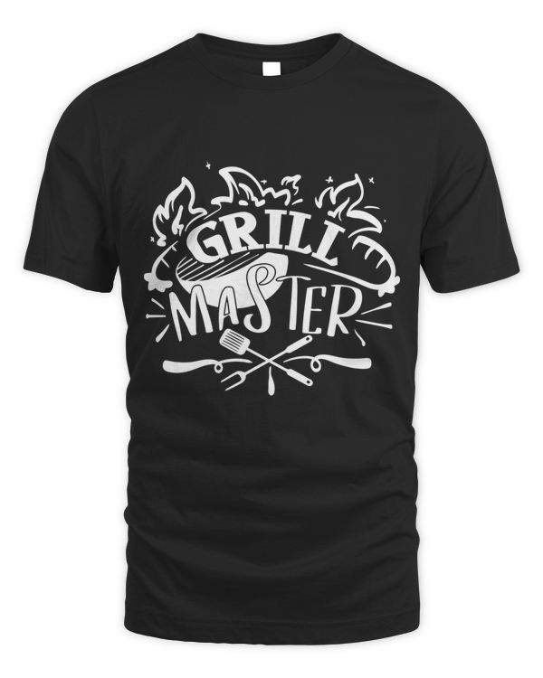 Grill master