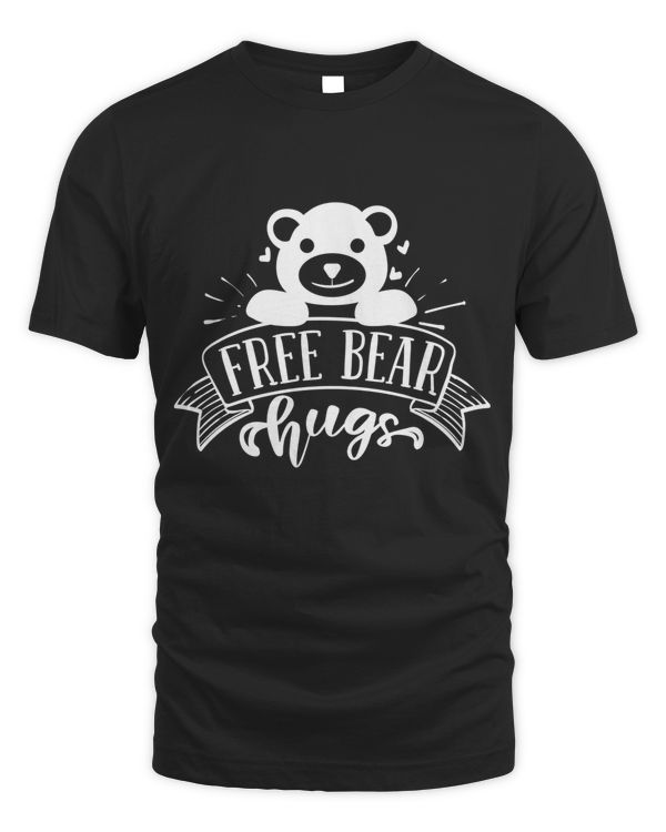 Free bear hugs