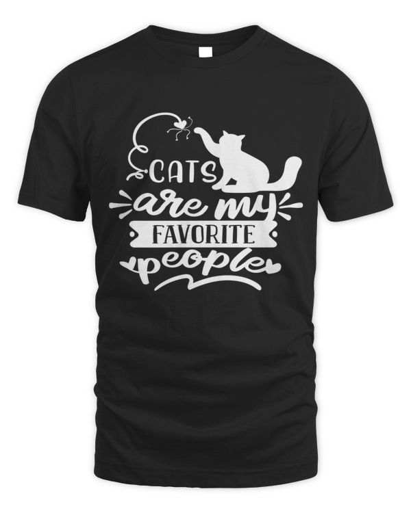 Men's Standard T-Shirt