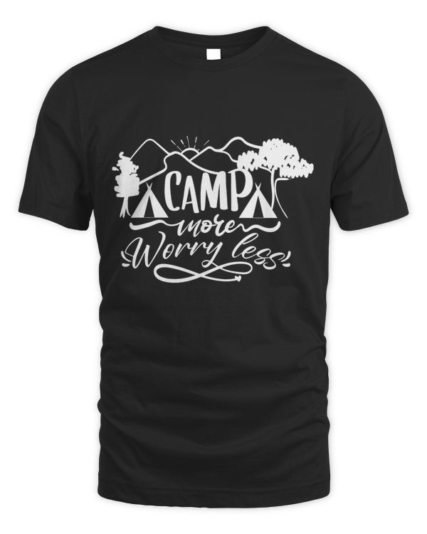 Camp more worry less