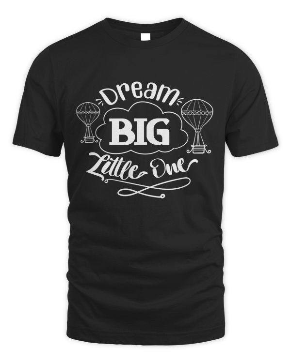 Dream bog little one