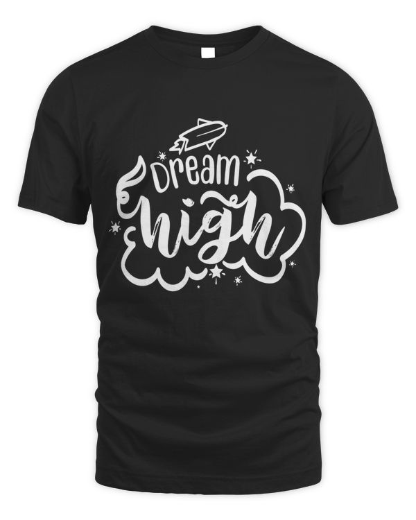 Dream high