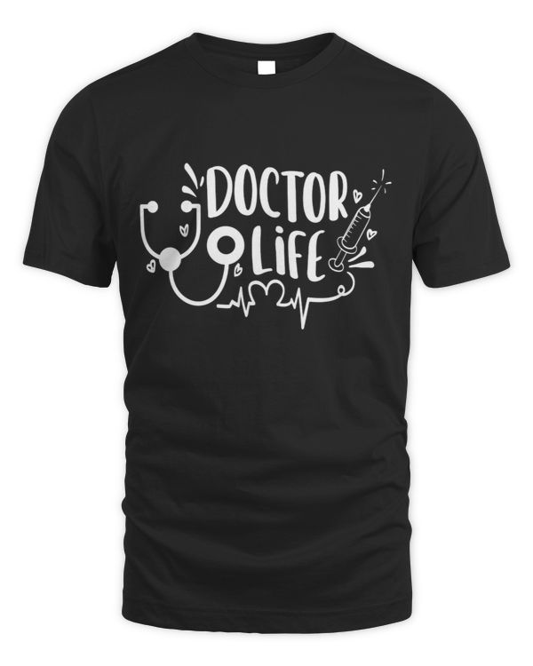 Doctor life