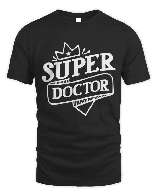 Super doctor