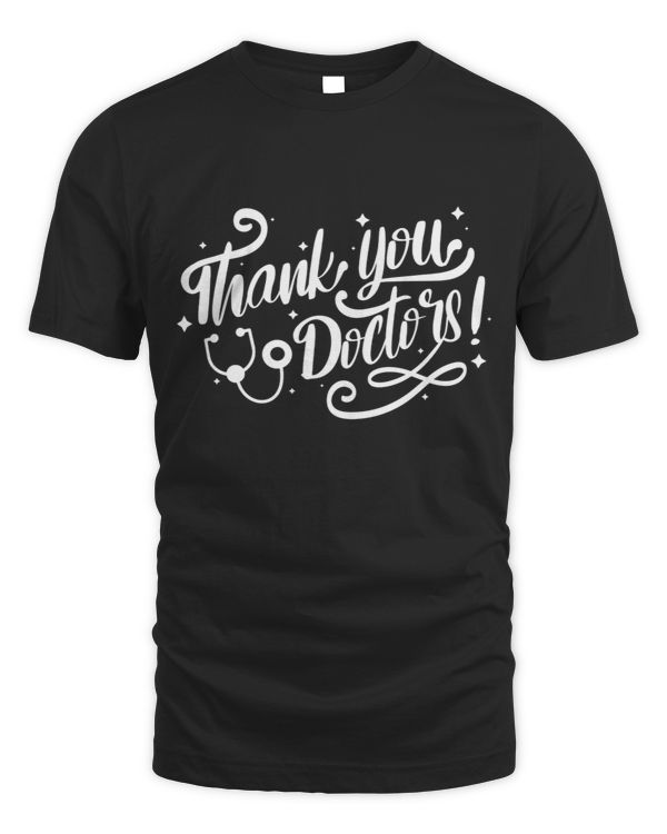 Thank you doctors