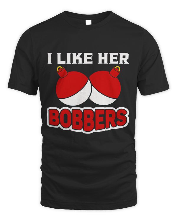 I Like Her Bobbers