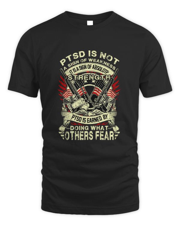 Men's Standard T-Shirt