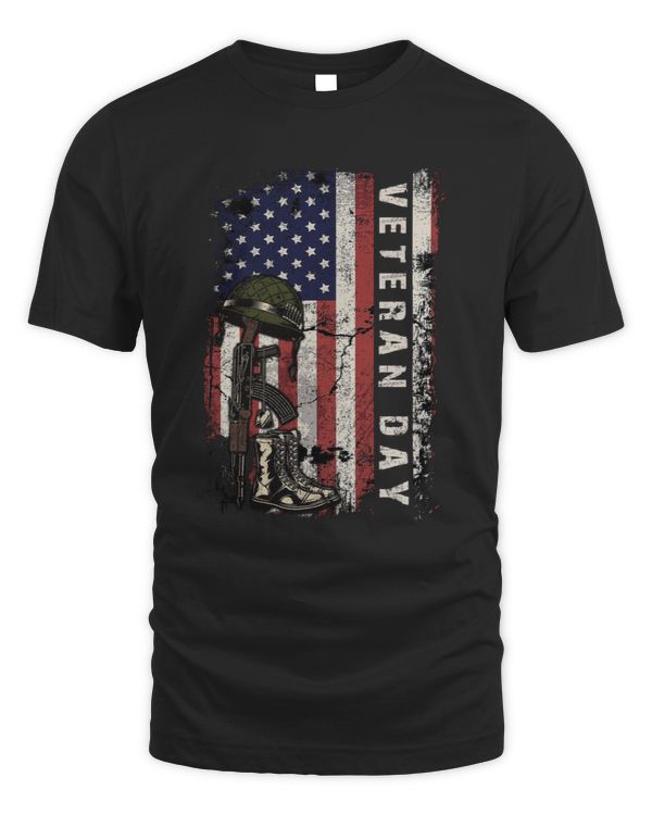 Men's Standard T-Shirt