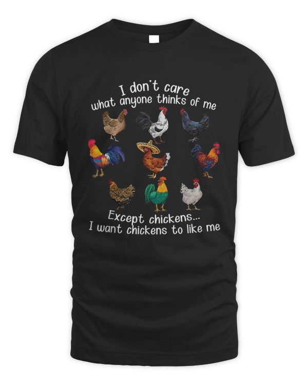 Men's Standard T-Shirt