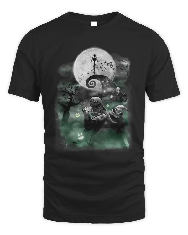 Men's Standard T-Shirt