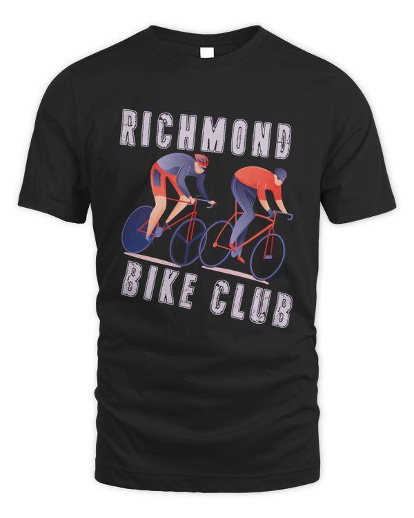 Richmond Bike Club