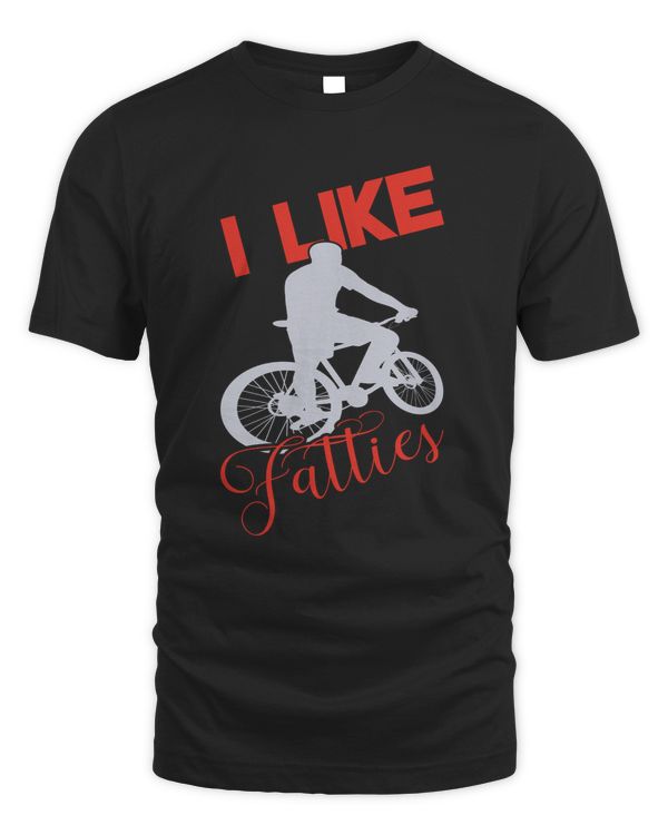 I Like Bike