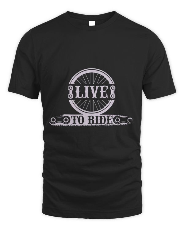 Live To Ride