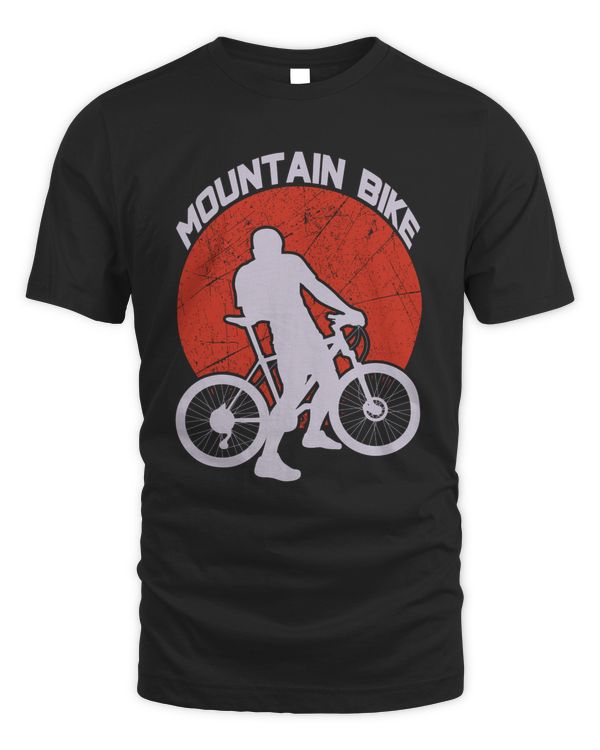 Moutain Bike