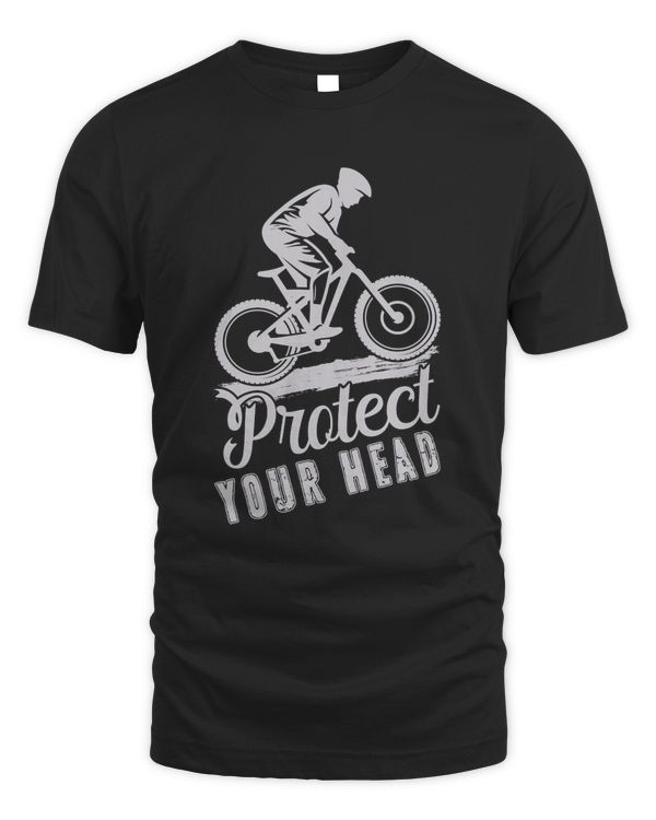 Protect Your Head