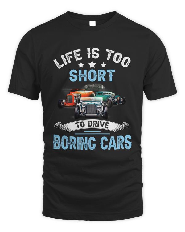 Men's Standard T-Shirt