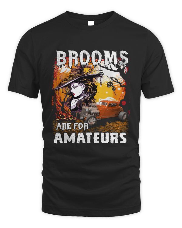 Men's Standard T-Shirt
