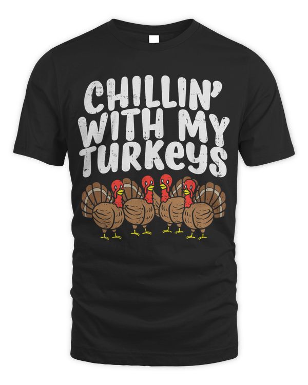 Men's Standard T-Shirt