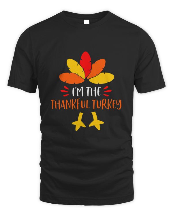 Men's Standard T-Shirt