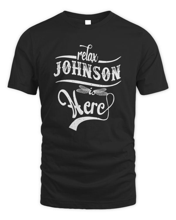 Men's Standard T-Shirt