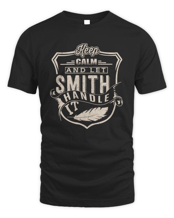 Men's Standard T-Shirt